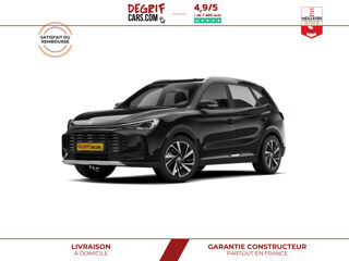 Divers 1.5 L Hybrid+ 197 ch Luxury 2026 occasion 35830 Betton