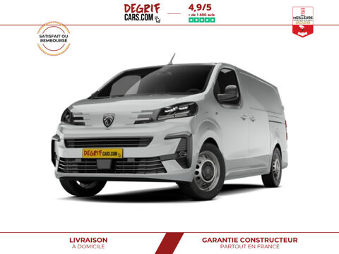 Annonce voiture Peugeot Expert 33090 €