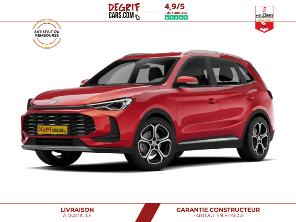 Divers 1.5 L Hybrid+ 197 ch Comfort 2026 occasion 35830 Betton