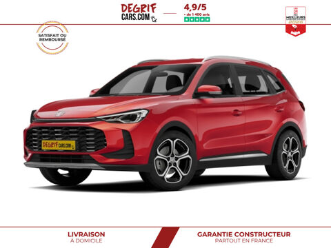 Divers 1.5 L Hybrid+ 197 ch Comfort 2026 occasion 35830 Betton