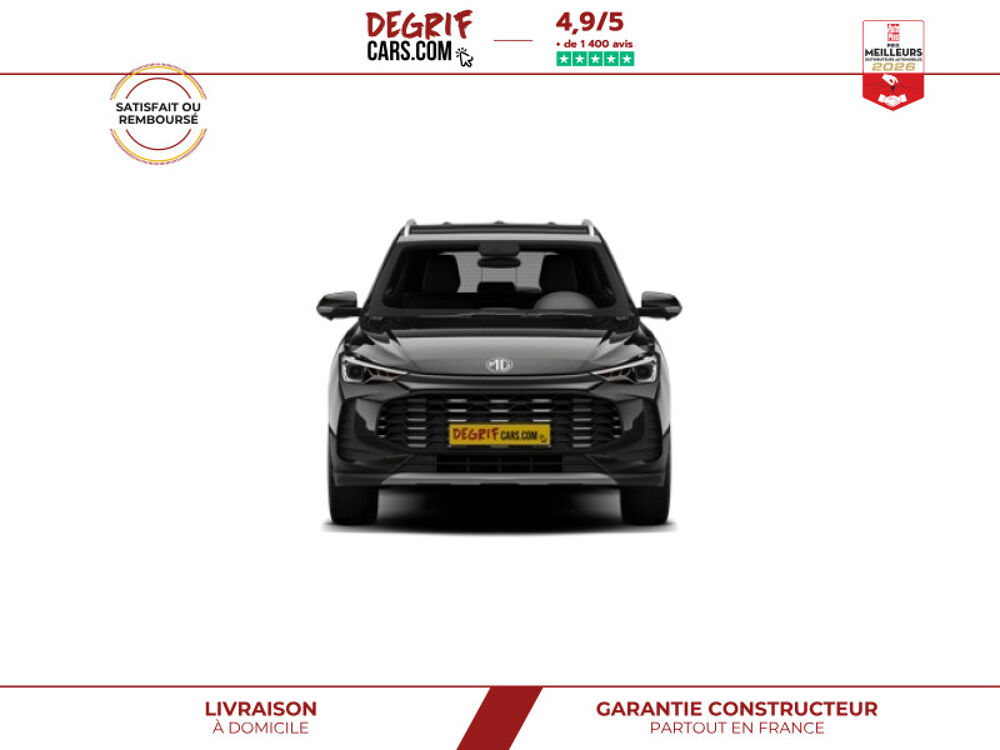 Divers 1.5 L Hybrid+ 197 ch Comfort 2026 occasion 35830 Betton