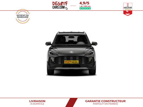Divers 1.5 L Hybrid+ 197 ch Comfort 2026 occasion 35830 Betton