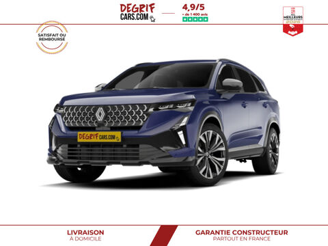 Annonce voiture Renault Divers 40990 €