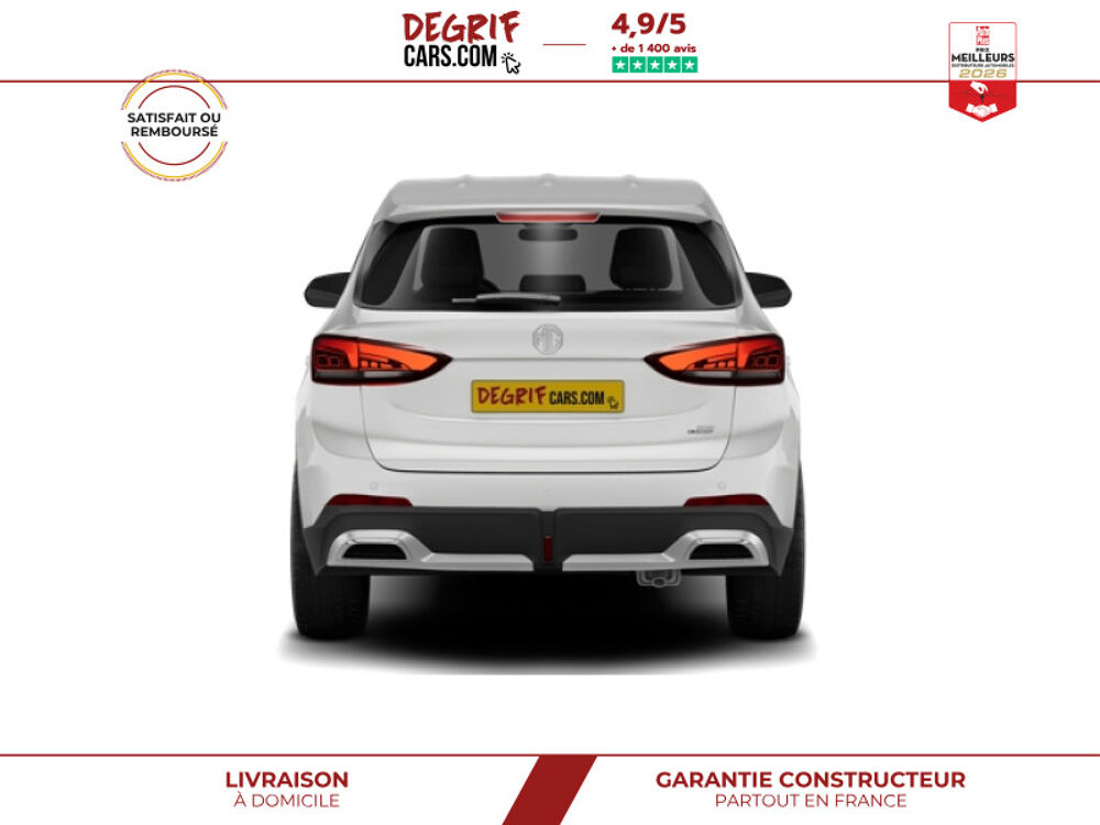 Divers 1.5 L Hybrid+ 197 ch Standard 2026 occasion 35830 Betton