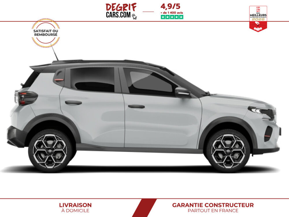 Divers TURBO 100 CH MANUELLE MAX 2026 occasion 35830 Betton