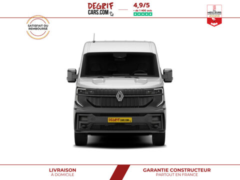 Master BLUE DCI 130 L2H2 3T5 TR EXTRA 2025 occasion 35830 Betton