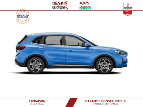 Divers 1.5 L Hybrid+ 197 ch Comfort 2026 occasion 35830 Betton
