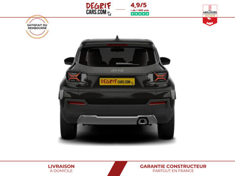 Divers 1.2 TURBO T3 110 CH E-HYBRID BVR6 SUMMIT 2026 occasion 35830 Betton