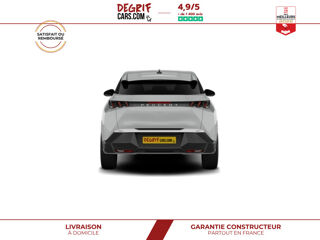 3008 Hybrid 145 e-DCS6 Allure 2026 occasion 35830 Betton