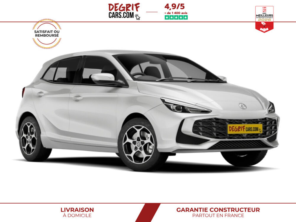 Divers 1.5 L Hybrid+ 195 ch Comfort 2026 occasion 35830 Betton