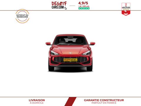 Divers 1.5 L Hybrid+ 195 ch Comfort 2026 occasion 35830 Betton