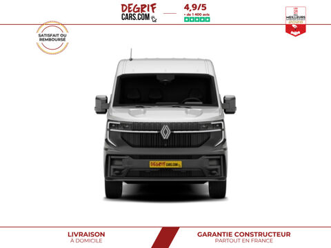 Master BLUE DCI 150 L3H2 3T5 TR ADVANCE 2025 occasion 35830 Betton