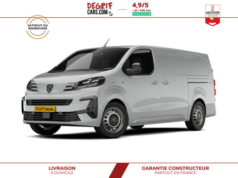 Expert XL DIESEL 180 CH AUTOMATIQUE 2026 occasion 35830 Betton