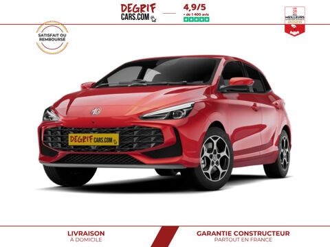 Annonce voiture MG Divers 20890 €