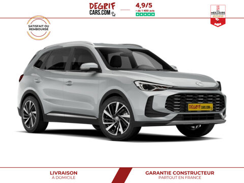 Divers Luxury 1.5 L HYBRID+ 197 CH 2026 occasion 35830 Betton