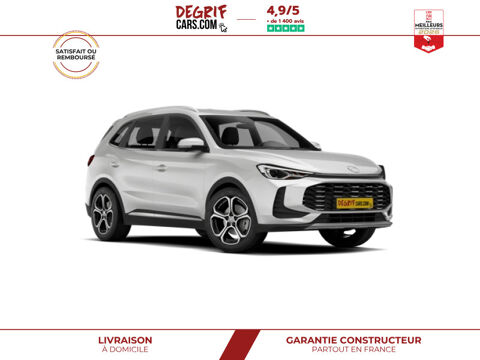 Divers 1.5 L Hybrid+ 197 ch Comfort 2026 occasion 35830 Betton
