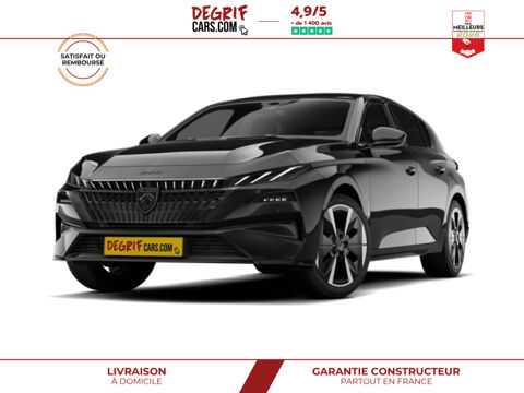 Annonce voiture Peugeot Divers 27390 €