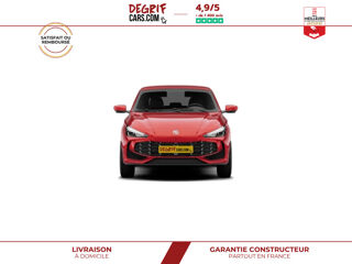 Divers 1.5 L Hybrid+ 195 ch Luxury 2026 occasion 35830 Betton