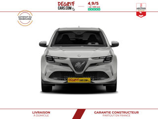Divers 1.2 Ibrida 145 ch e-DCT6 Sport Speciale 2026 occasion 35830 Betton