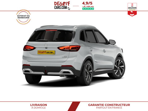 Divers Luxury 1.5 L HYBRID+ 197 CH 2026 occasion 35830 Betton