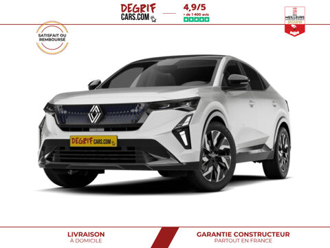 Annonce voiture Renault Divers 40390 €