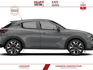 Juke HYBRID 143 ACENTA 2025 occasion 35830 Betton