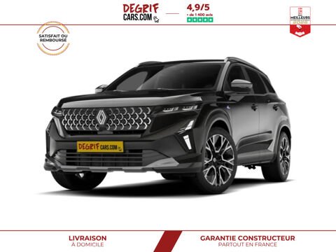 Annonce voiture Renault Divers 38590 €