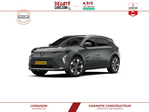 Divers 170 ch autonomie confort Techno 2026 occasion 35830 Betton