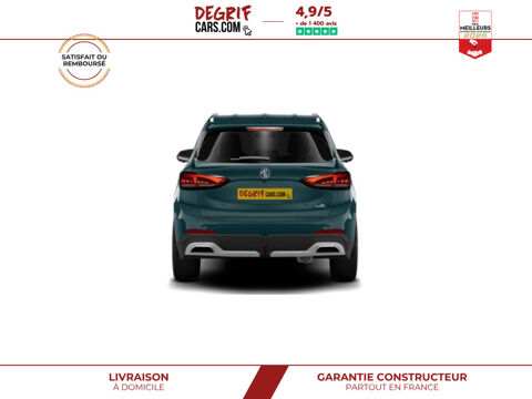 Divers 1.5 L Hybrid+ 197 ch Luxury 2026 occasion 35830 Betton