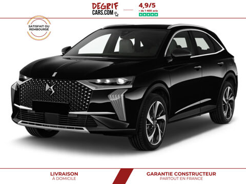 Autres Autres BlueHDi 130 EAT8 Antoine de Saint Exupery 2025 occasion Betton 35830