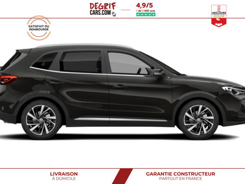 Divers Luxury 1.5 L HYBRID+ 197 CH 2026 occasion 35830 Betton