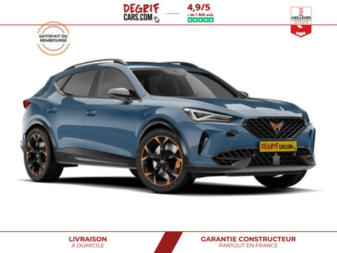 Autres 1.5 eTSI Hybrid 150 ch DSG7 V 2026 occasion 35830 Betton