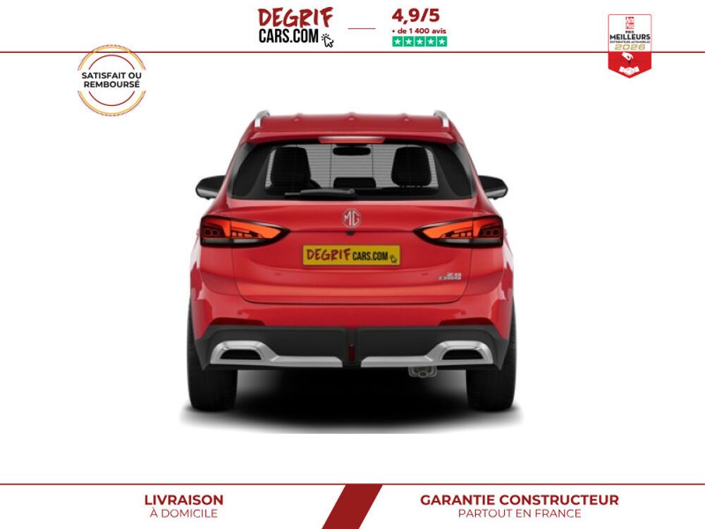 Divers 1.5 L Hybrid+ 197 ch Comfort 2026 occasion 35830 Betton