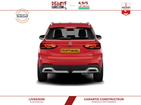 Divers 1.5 L Hybrid+ 197 ch Comfort 2026 occasion 35830 Betton