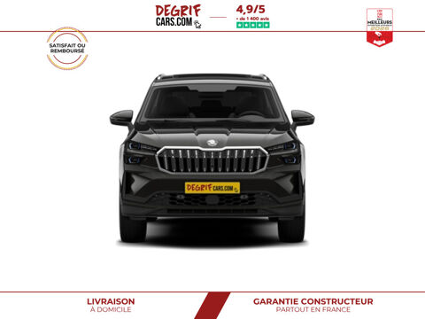 Kodiaq 1.5 TSI 150 ch Hybrid ACT DSG7 7pl Clever 2026 occasion 35830 Betton