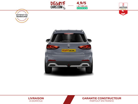 Divers 1.5 L Hybrid+ 197 ch Luxury 2026 occasion 35830 Betton