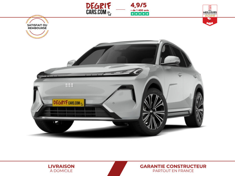 Autres Pro 18,4 KwH 2026 occasion 35830 Betton