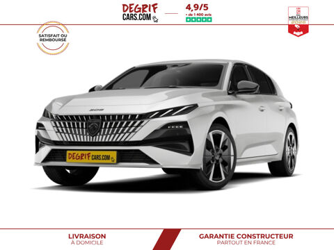 Annonce voiture Peugeot Divers 27390 €