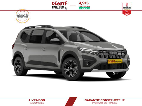 Jogger TCE 110 7 PL EXTREME 2026 occasion 35830 Betton
