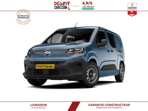 Annonce voiture Citroën Divers 24690 €