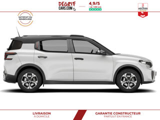 C3 Aircross Hybride 145 e-DCS6 Max 2026 occasion 35830 Betton