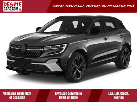 Annonce voiture Renault Austral 38290 