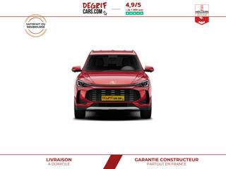 Divers 1.5 L Hybrid+ 197 ch Luxury 2026 occasion 35830 Betton
