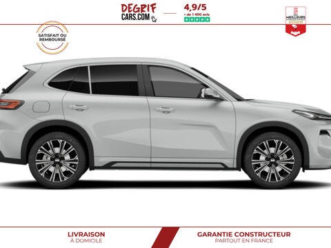 Autres Pro 18,4 KwH 2026 occasion 35830 Betton