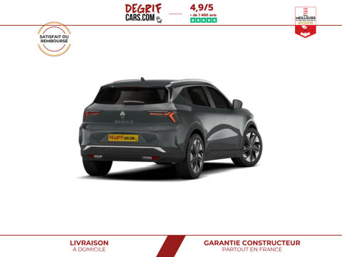 Divers 170 ch autonomie confort Techno 2026 occasion 35830 Betton