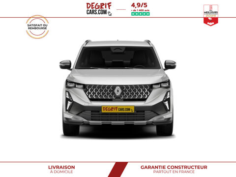 Austral 1.2 e-tech full hybrid 200 esprit alpine 2026 occasion 35830 Betton