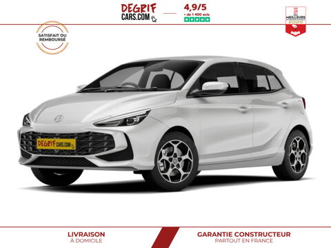 Divers 1.5 L Hybrid+ 195 ch Comfort 2026 occasion 35830 Betton
