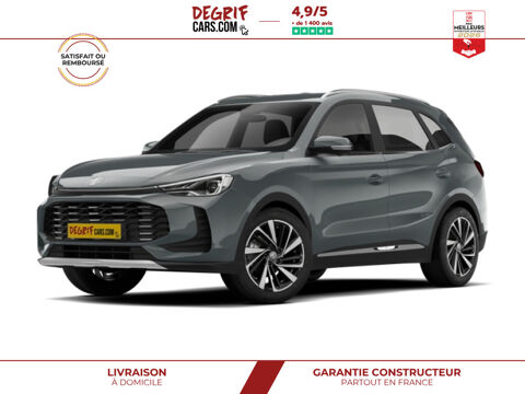 Divers 1.5 L Hybrid+ 197 ch Comfort 2026 occasion 35830 Betton