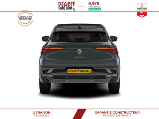Divers Atelier Alpine hyper hybrid 4x4 300 + TOIT PANORAMIQUE 2026 occasion 35830 Betton