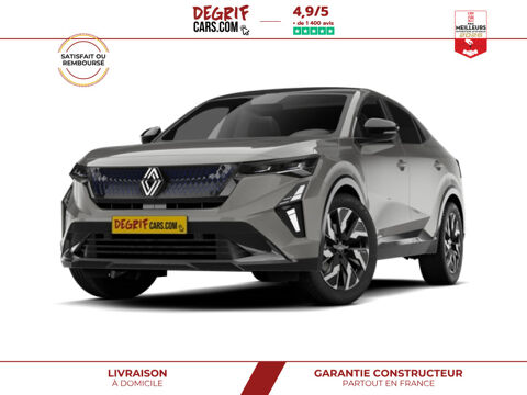 Annonce voiture Renault Divers 40390 €